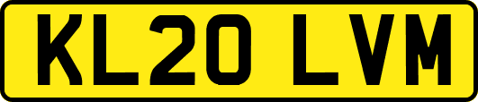 KL20LVM