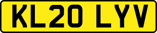 KL20LYV
