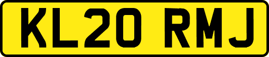 KL20RMJ