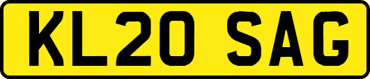 KL20SAG