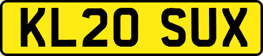KL20SUX