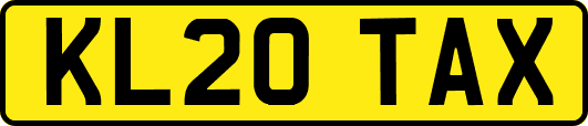 KL20TAX