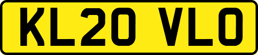 KL20VLO
