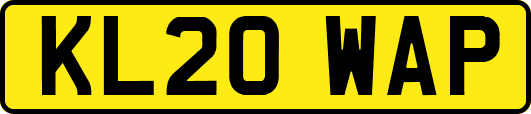 KL20WAP