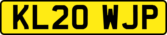 KL20WJP