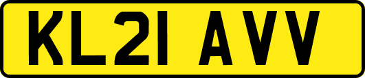 KL21AVV