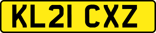 KL21CXZ
