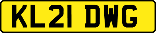 KL21DWG