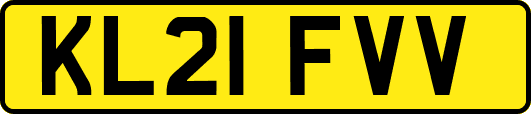 KL21FVV