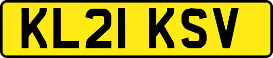 KL21KSV