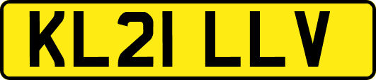 KL21LLV