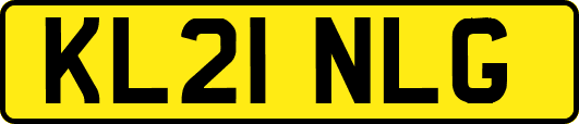 KL21NLG