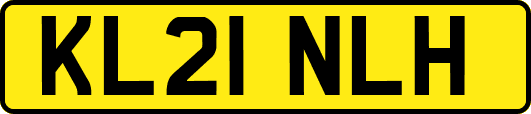 KL21NLH