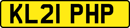 KL21PHP