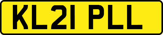KL21PLL