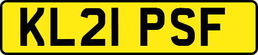 KL21PSF