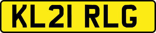 KL21RLG