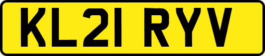 KL21RYV