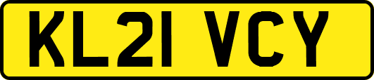 KL21VCY