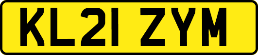 KL21ZYM