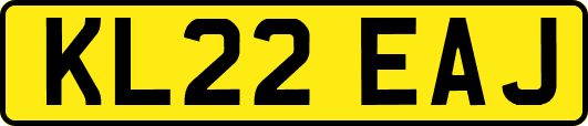 KL22EAJ