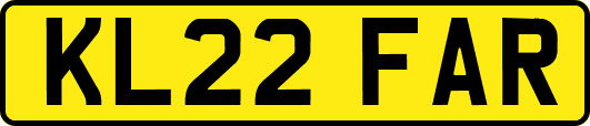 KL22FAR
