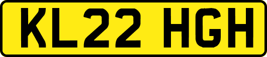 KL22HGH