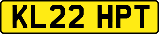 KL22HPT