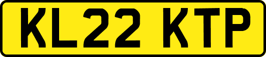 KL22KTP