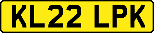 KL22LPK