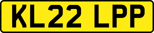KL22LPP