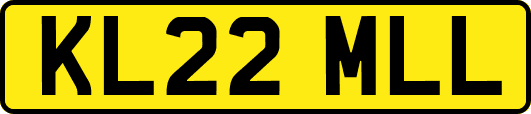 KL22MLL