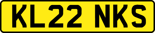 KL22NKS