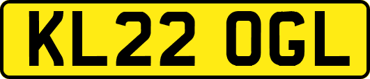 KL22OGL