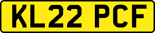 KL22PCF