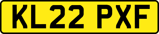 KL22PXF