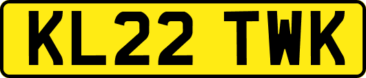KL22TWK