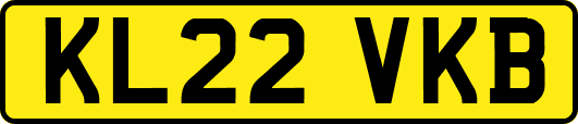 KL22VKB