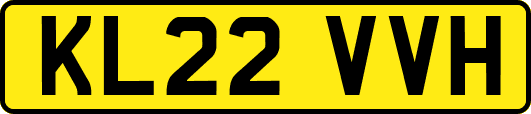 KL22VVH