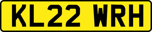 KL22WRH