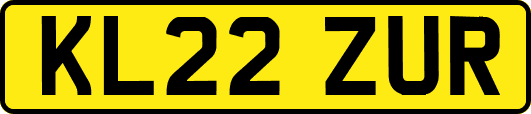 KL22ZUR