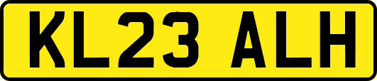 KL23ALH