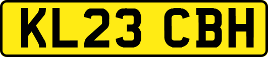 KL23CBH