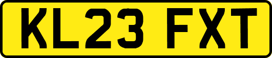 KL23FXT