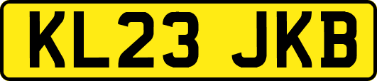 KL23JKB