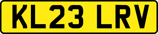 KL23LRV
