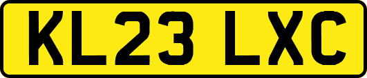 KL23LXC