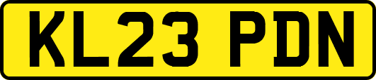 KL23PDN