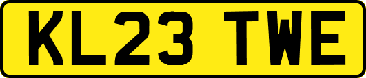 KL23TWE