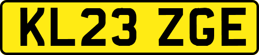 KL23ZGE